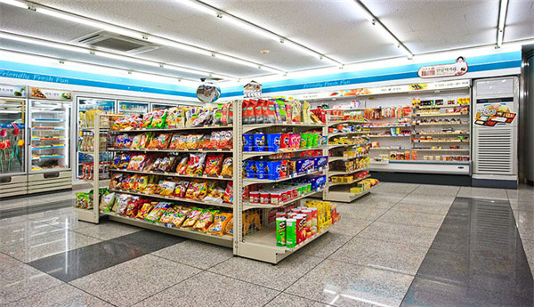 加盟快迪便利店需要满足什么条件