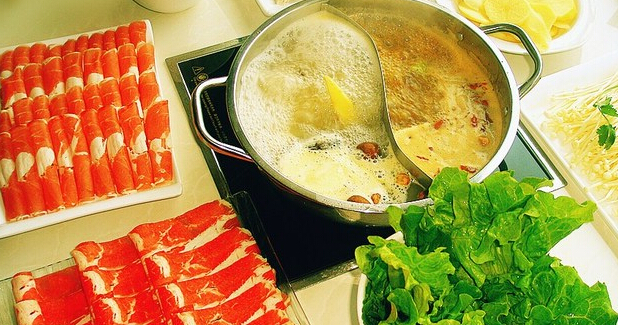 一锅两头牛 一锅两头牛