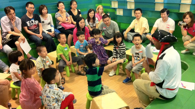 蓝莓果教育加盟之后总部会提供什么样的支持呢？全面支持