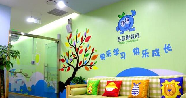 加盟蓝莓果教育有什么样的条件和优势