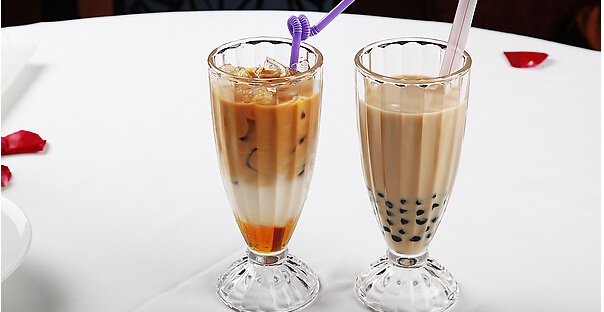鲜茶柠檬品牌奶茶