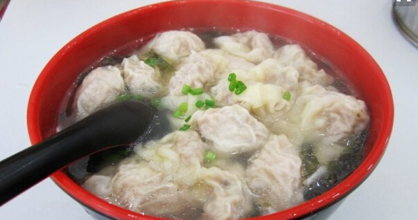 加盟吉祥馄饨面店怎么样?投资少、加盟优势多