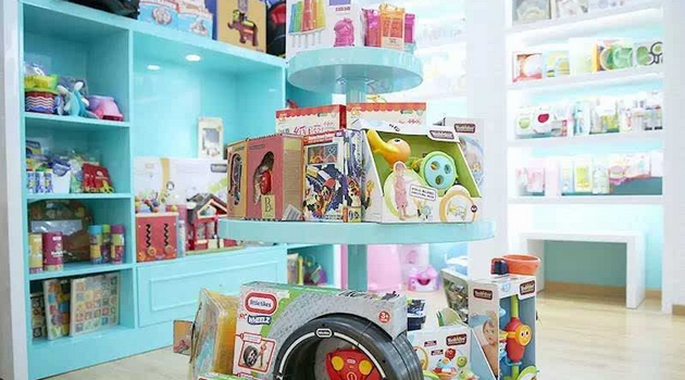加盟Qtools母婴店有什么样的条件呢 加盟Qtools母婴店有什么样的条件呢
