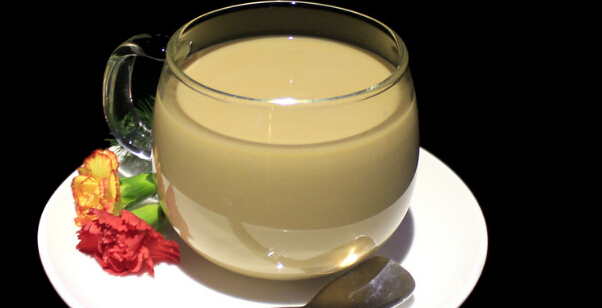 c忆奶茶
