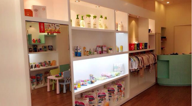加盟Qtools母婴店有什么样的条件呢 加盟Qtools母婴店有什么样的条件呢