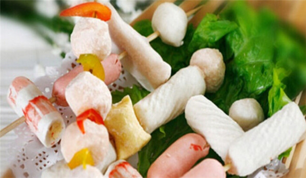 任我烫麻辣烫 任我烫麻辣烫
