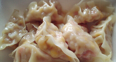 光头佬饺子