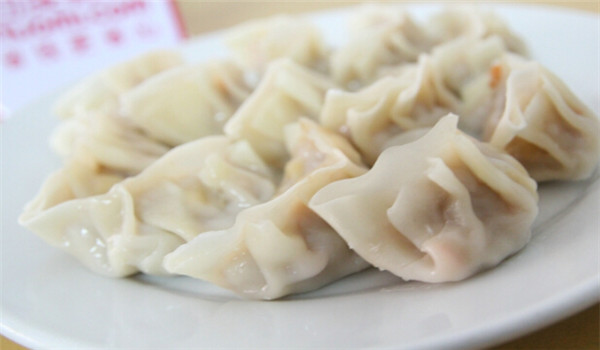 光头佬饺子 光头佬饺子