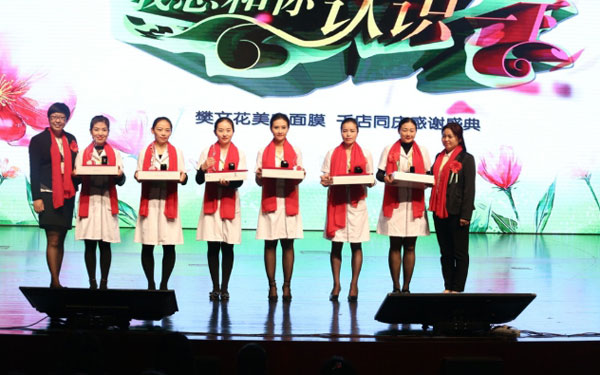 樊文花