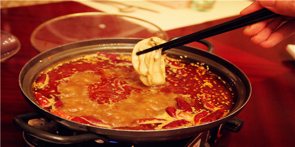 麻辣无情火锅 麻辣无情火锅