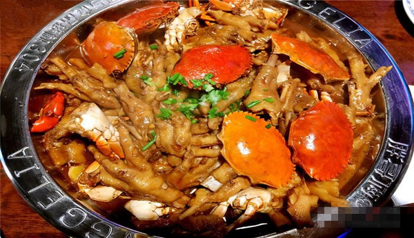 馋嘴皇帝肉蟹煲加盟有什么条件
