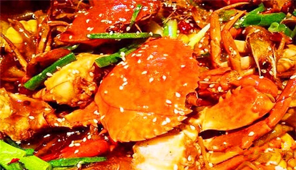 馋嘴皇帝肉蟹煲加盟有什么条件