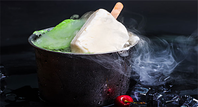 雪之蜜语