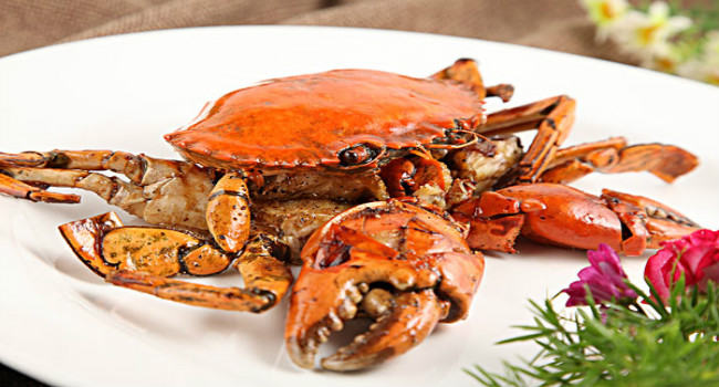 巴比酷肉蟹煲加盟总投资10万起,加盟费用3万元以内