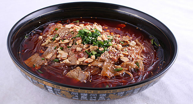西门炊