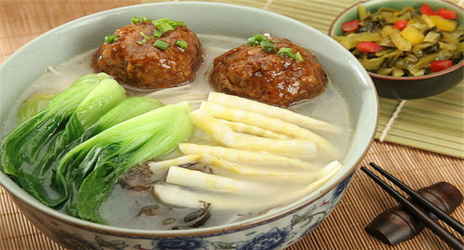 面时光中式面馆 面时光中式面馆