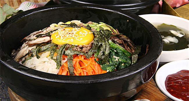 壹石壹锅石锅饭 壹石壹锅石锅饭