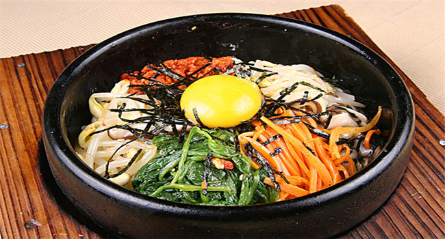 壹石壹锅石锅饭 壹石壹锅石锅饭