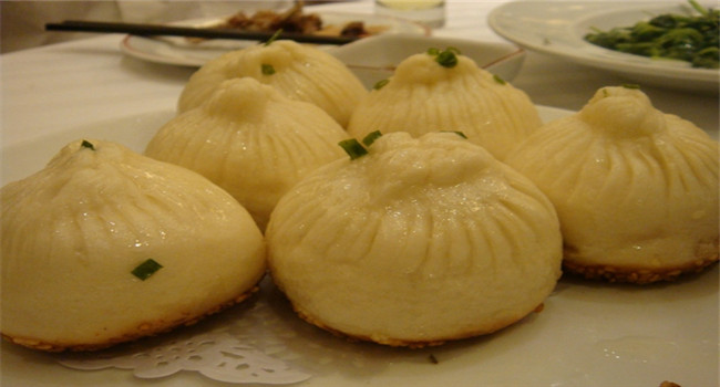 大烧包