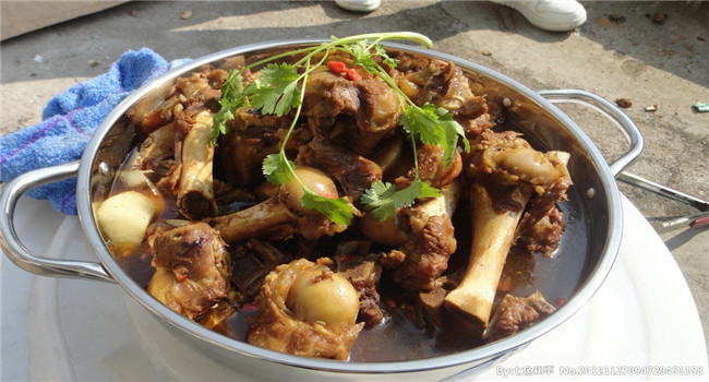 黔乡牧人火锅 黔乡牧人火锅