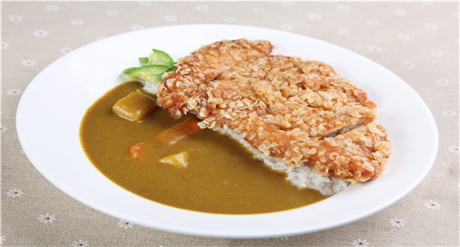 喔窝鸡鸡排 喔窝鸡鸡排