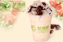 茶诱惑