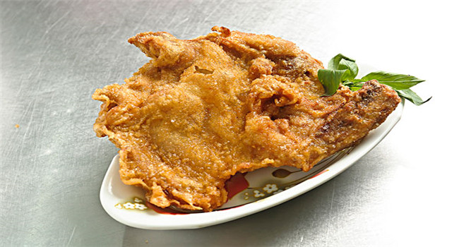 喔窝鸡鸡排 喔窝鸡鸡排