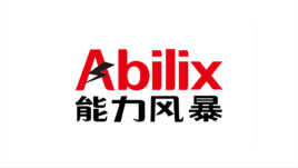 能力风暴