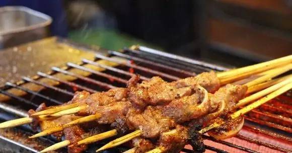 哩脊肉串加盟 哩脊肉串加盟