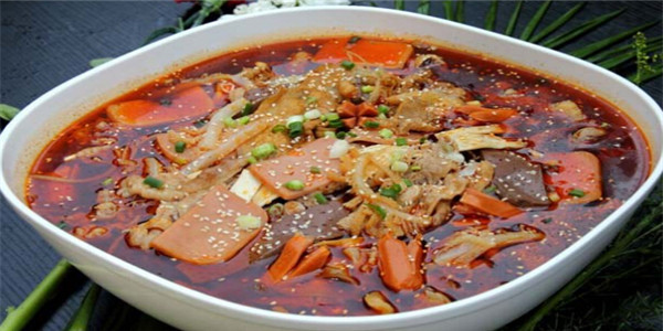老成都冒菜加盟 老成都冒菜加盟