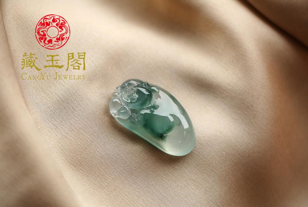 藏玉阁翡翠：北京、成都、南充店