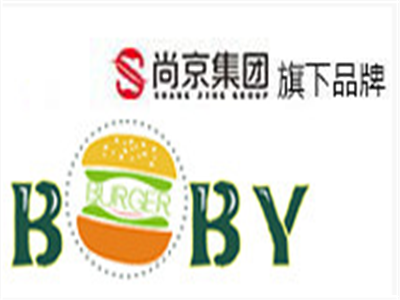 波比蔬菜汉堡