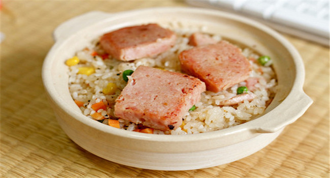 隍仔煲煲仔饭