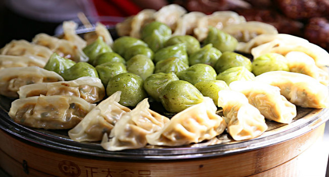 饺情深水饺加盟 饺情深水饺加盟