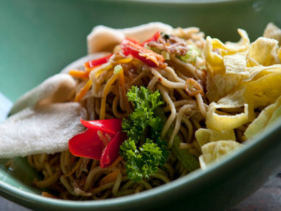 壹圆小麺