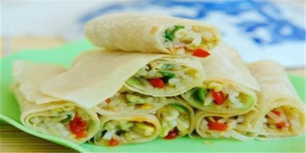七饼加盟 七饼加盟
