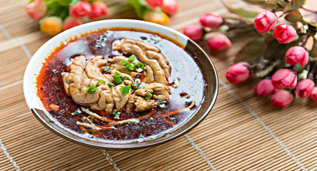 酥麻辣锅冒菜