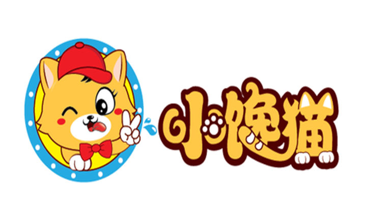 摩登小馋猫