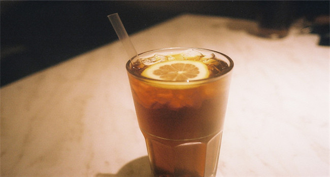 蜜盏奶茶