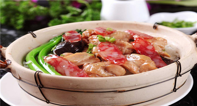 寻煲奇兵煲仔饭加盟条件有哪些?加盟条件详情