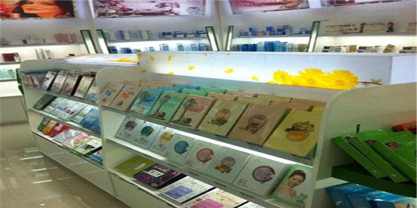 歌诗倩化妆品加盟 歌诗倩化妆品加盟