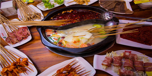 串台串串香小吃加盟 串台串串香小吃加盟