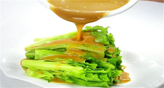 鱼就酱吃