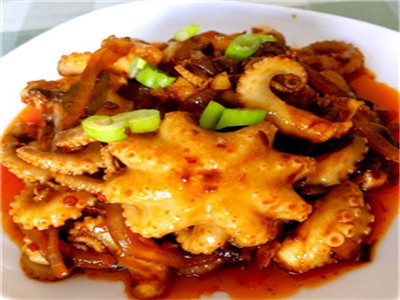 鱼就酱吃