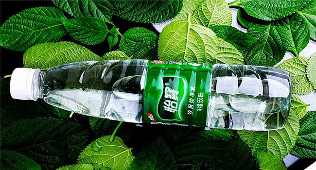 怡宝桶装水加盟需要多少钱?加盟详细费用介绍
