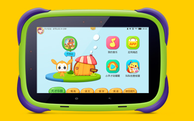 小天才早教都有哪些产品？加盟优势是什么？