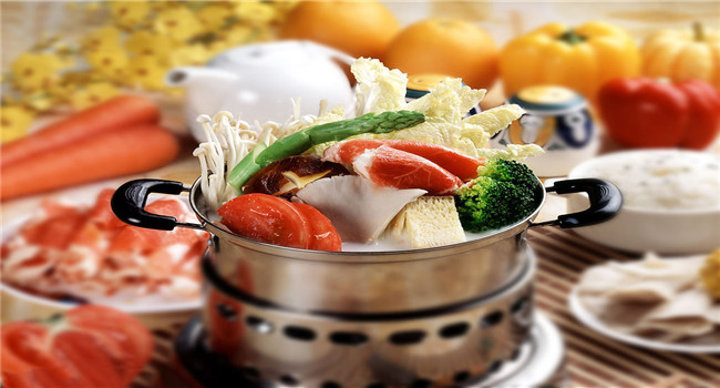  鼎中鼎豆捞