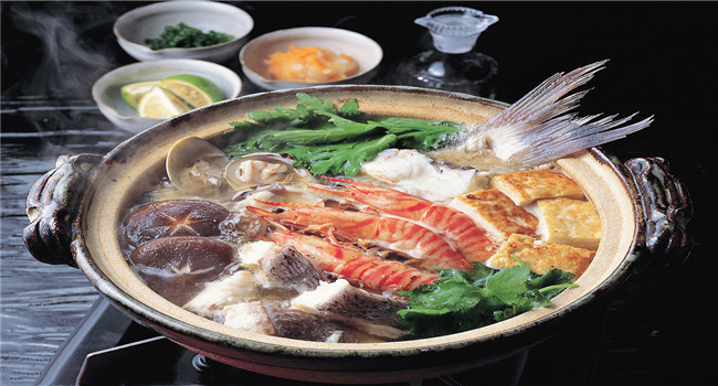  鼎中鼎豆捞