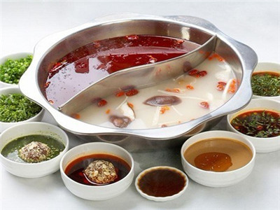  鼎中鼎豆捞