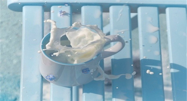 星饮奶茶